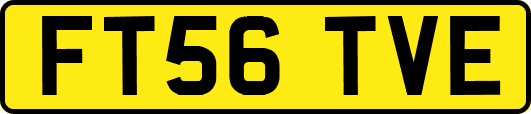 FT56TVE