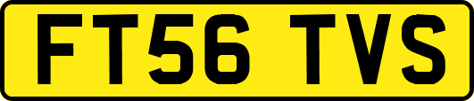 FT56TVS