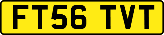 FT56TVT