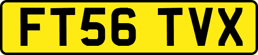 FT56TVX