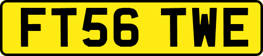 FT56TWE