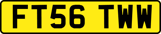 FT56TWW