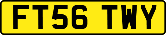 FT56TWY