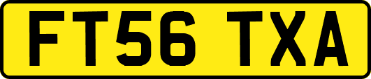FT56TXA