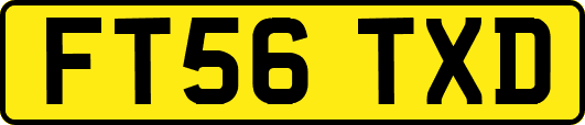 FT56TXD