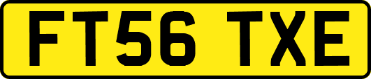 FT56TXE