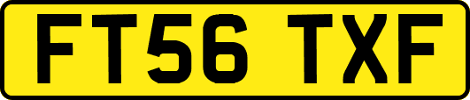 FT56TXF