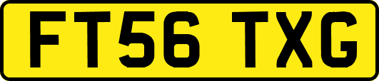 FT56TXG
