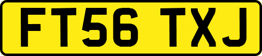 FT56TXJ