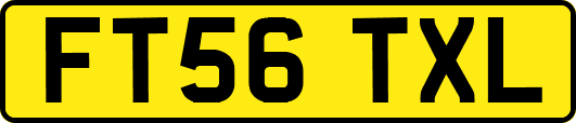 FT56TXL