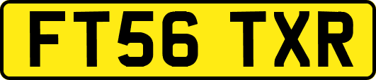 FT56TXR