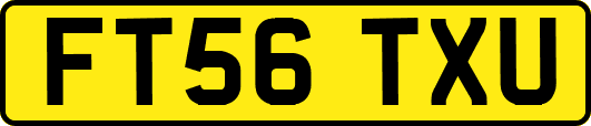 FT56TXU