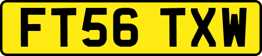 FT56TXW