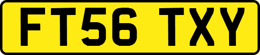 FT56TXY