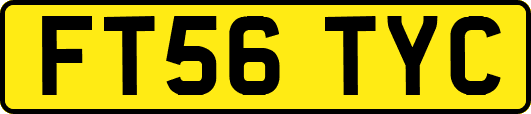 FT56TYC