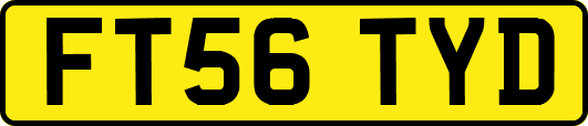 FT56TYD