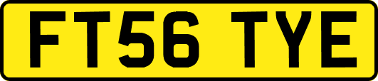FT56TYE