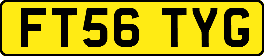 FT56TYG