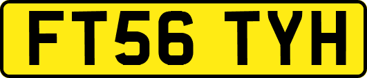 FT56TYH