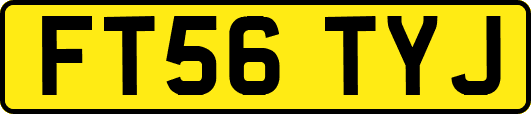 FT56TYJ