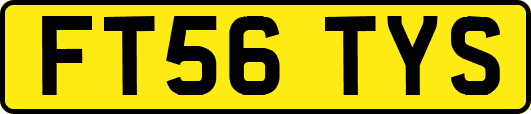FT56TYS