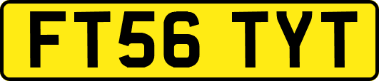 FT56TYT