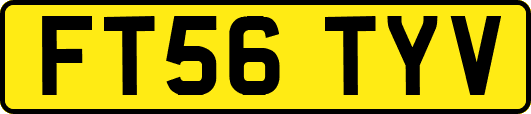 FT56TYV