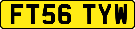 FT56TYW