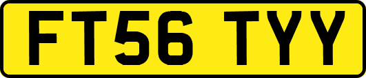 FT56TYY