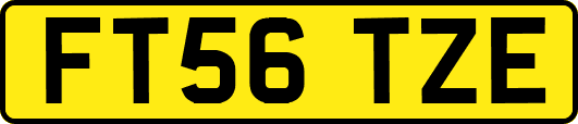 FT56TZE