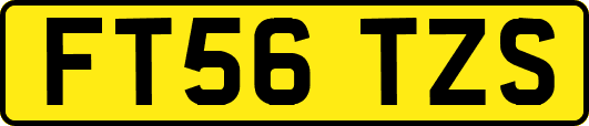 FT56TZS