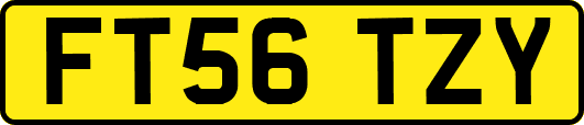FT56TZY