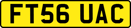 FT56UAC