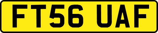 FT56UAF
