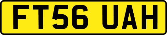 FT56UAH
