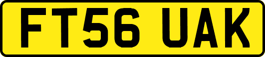 FT56UAK
