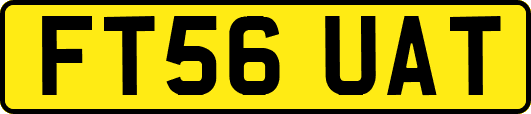 FT56UAT