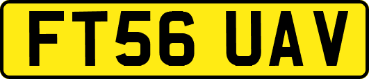 FT56UAV