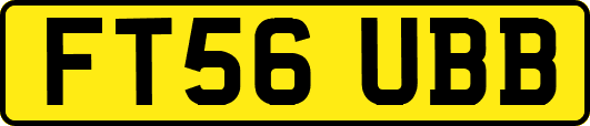 FT56UBB