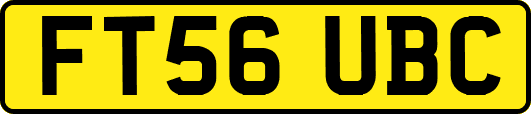 FT56UBC