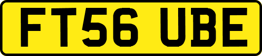 FT56UBE