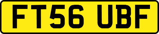 FT56UBF