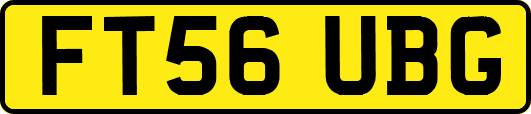FT56UBG