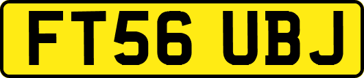 FT56UBJ