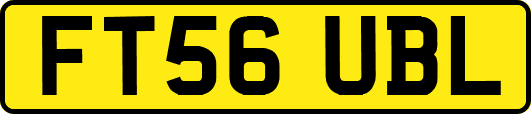 FT56UBL