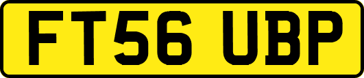 FT56UBP