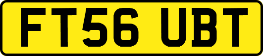 FT56UBT
