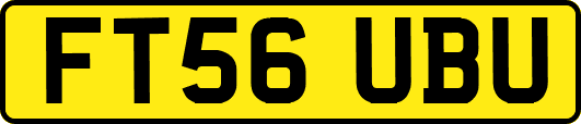 FT56UBU