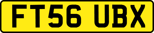 FT56UBX