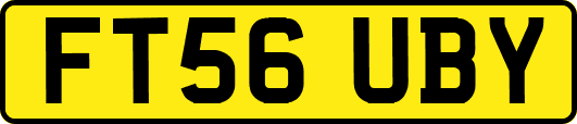 FT56UBY